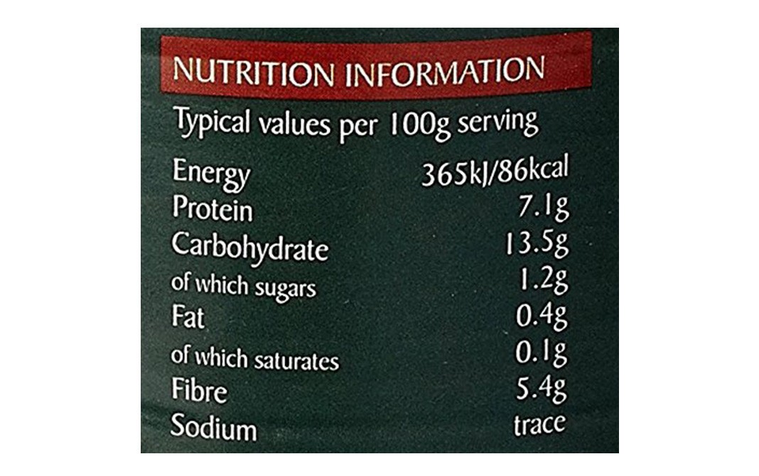 Epicure Organic Red Kidney Beans, In water with no added salt   Tin  400 grams